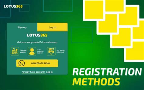 lotus365 create account|Lotus365 Registration and Verification process.